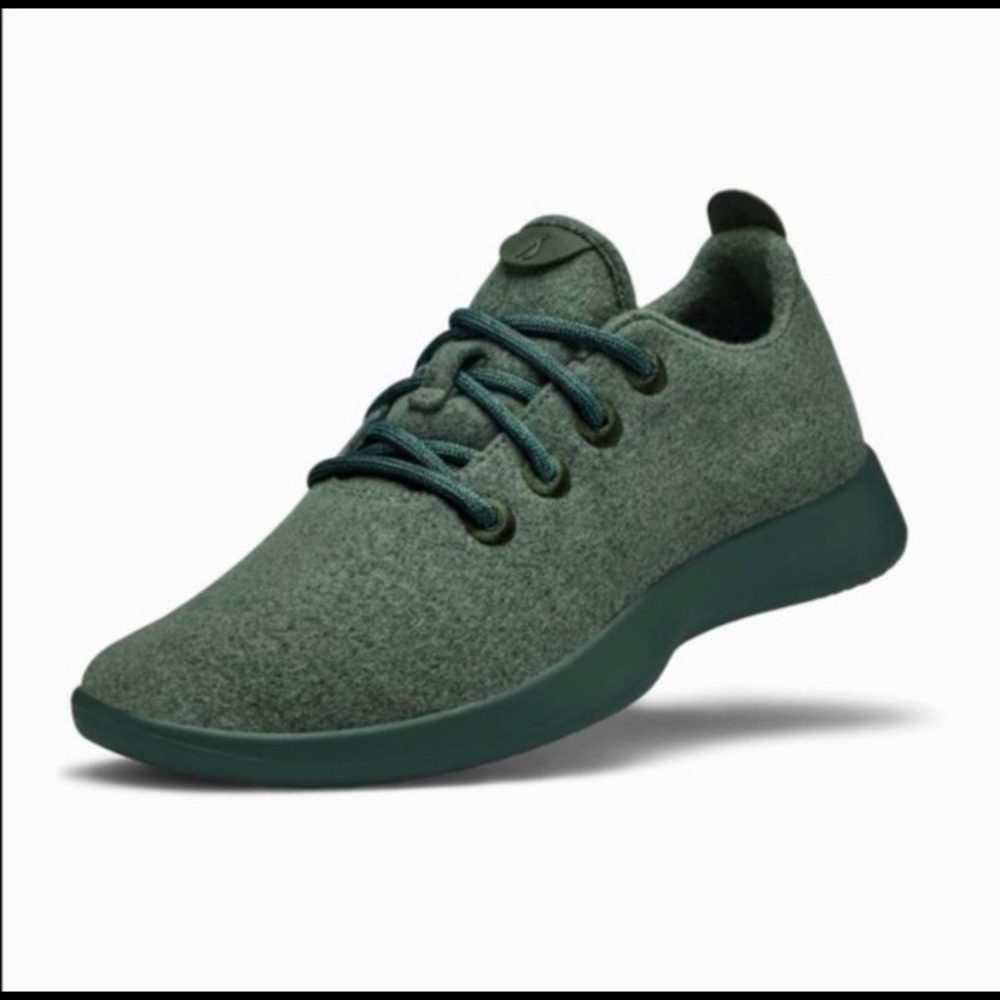 Allbirds Women’s Wool Runner sneakers